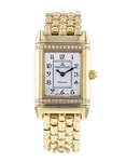 Pre-Owned Jaeger-LeCoultre Reverso Florale Watch